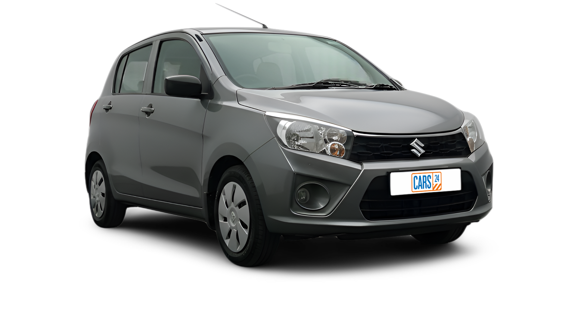 Maruti Celerio-img